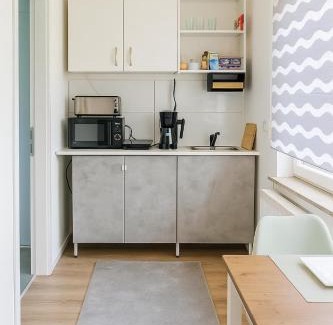 Siegen Apartamento | City Apartment in Siegen