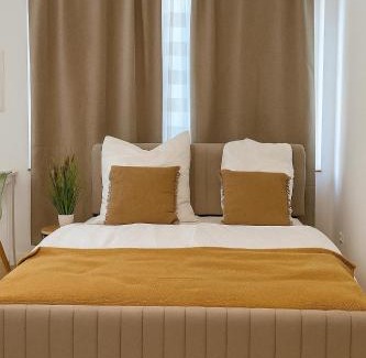 Siegen Apartamento | City Apartment in Siegen