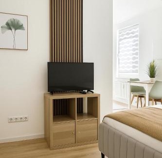 Siegen Apartamento | City Apartment in Siegen