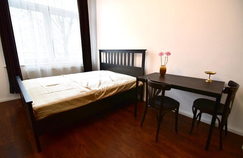 New Town Apartamento | City Apartment Köln