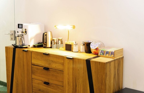 Altstadt - Sankt Lorenz Apartamento | City Apartment-Nürnberg Altstadt