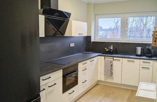 Recklinghausen Apartamento | City apartment with flair