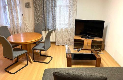 Kahla Apartamento | City apartment with Wifi near Jena