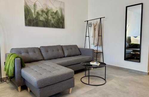Wesertor Apartamento | City Apartment zwischen Uni und Königsplatz