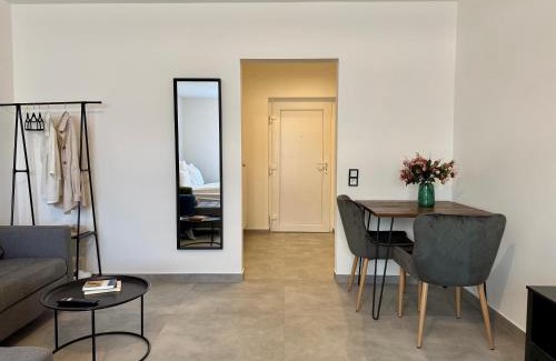 Wesertor Apartamento | City Apartment zwischen Uni und Königsplatz