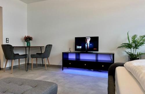 Wesertor Apartamento | City Apartment zwischen Uni und Königsplatz