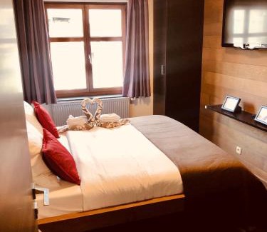 Malmedy Apartamento | City Apartments by Malmedreams
