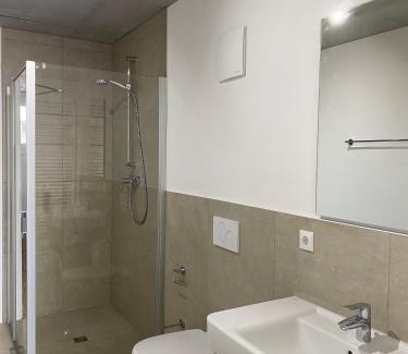 Kaiserslautern Apartamento | City Apartments Kaiserslautern