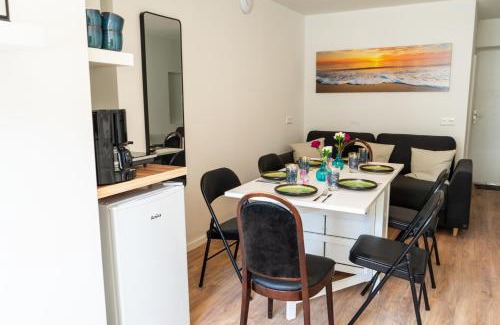 Dusseldorf Old Town Apartamento | City Apartments Old Town Düsseldorf