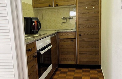 Innenstadt-Ost Apartamento | City at Westfalenpark