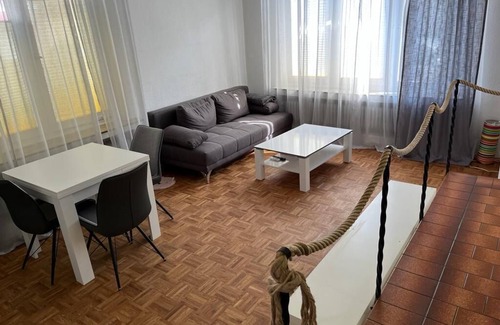 Innenstadt-Ost Apartamento | City at Westfalenpark