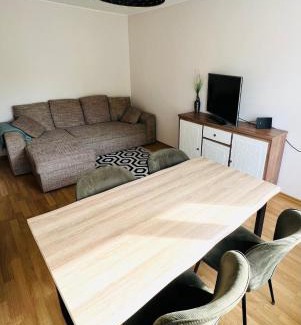 Lasnamae Apartamento | City center & Airport Stay