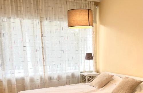 Lasnamae Apartamento | City center & Airport Stay