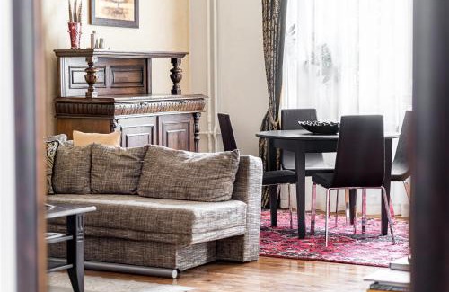 Vilnius city municipality Apartamento | City Center apartment, 8