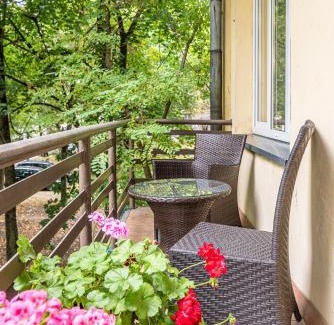 Vilnius city municipality Apartamento | City Center apartment, 8