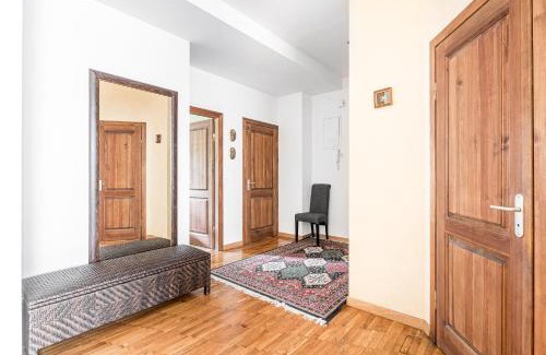 Vilnius city municipality Apartamento | City Center apartment, 8