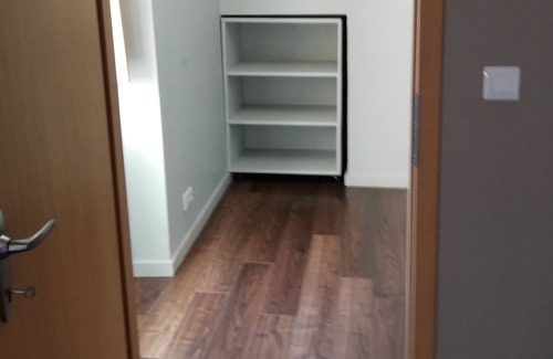 Besancon Old Town Apartamento | City center apartment with garden