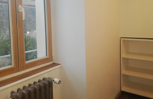 Besancon Old Town Apartamento | City center apartment with garden