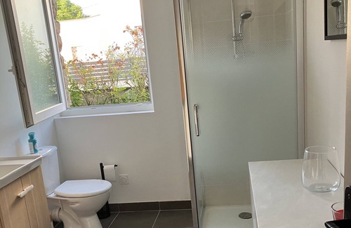 Muzillac Apartamento | downtown apartment