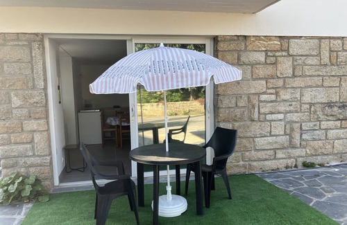 Muzillac Apartamento | downtown apartment