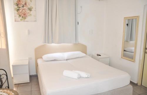 Haifa Apartamento | City Center Apartments