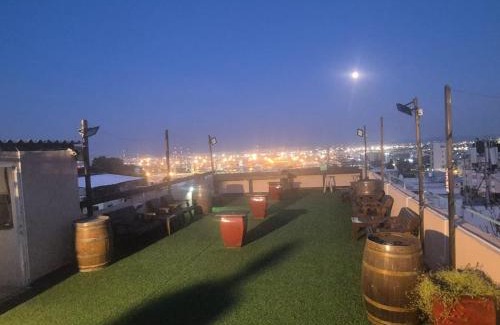 Haifa Apartamento | City Center Apartments