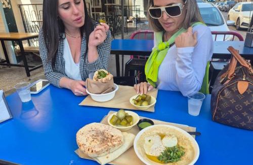 Haifa Apartamento | City Center Apartments