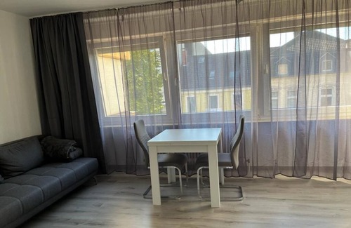 Dortmund Apartamento | City Center Brackell