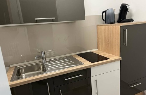 Dortmund Apartamento | City Center Brackell