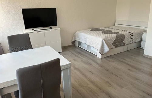 Dortmund Apartamento | City Center Brackell