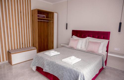 Xanthi Apartamento | City Center Hub