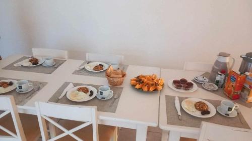 Tarrafal Hotel | City Center Near Beach B&B