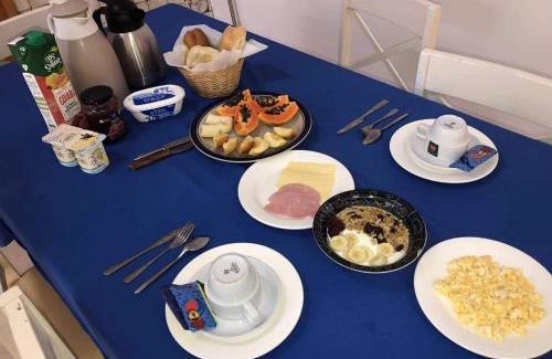 Tarrafal Hotel | City Center Near Beach B&B