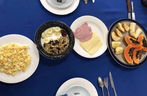 Tarrafal Hotel | City Center Near Beach B&B