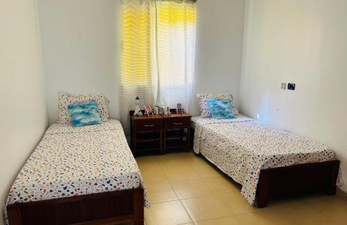 Tarrafal Hotel | City Center Near Beach B&B