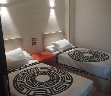 Aswan Apartamento | City center NewAswan