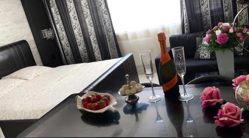 Halensee Apartamento | City Center Studio ICC,Kurfürstendamm