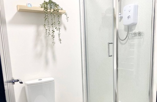 Sunderland Apartamento | City Center Top Floor Executive Flat
