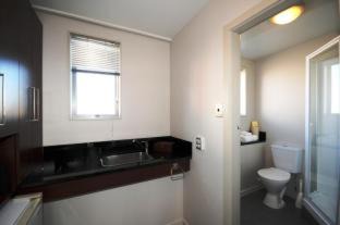 Christchurch City Centre Hotel | City Central Motel Apartments