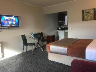 Christchurch City Centre Hotel | City Central Motel Apartments