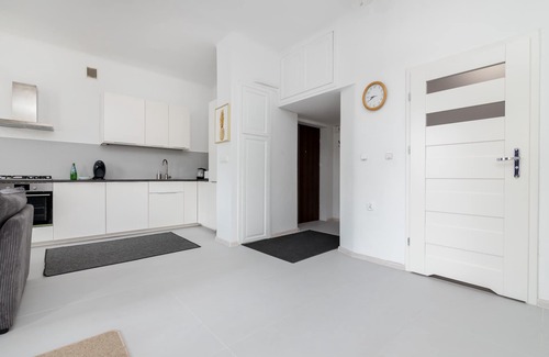 Srodmiescie Południowe Apartamento | City Centre Apartment