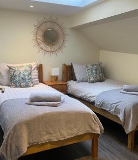 Kirkwall Apartamento | City Centre Bridge Street Apartment
