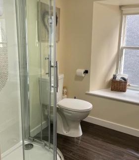 Kirkwall Apartamento | City Centre Bridge Street Apartment