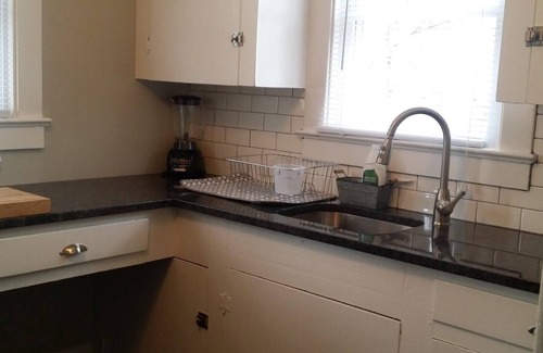 Winchester Casa | Encantador de la ciudad cerca del histórico OldTown Winchester.