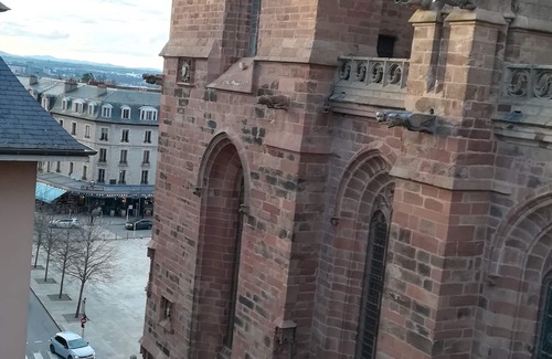 Rodez Apartamento | CASA RURAL - CENTRO RODEZ