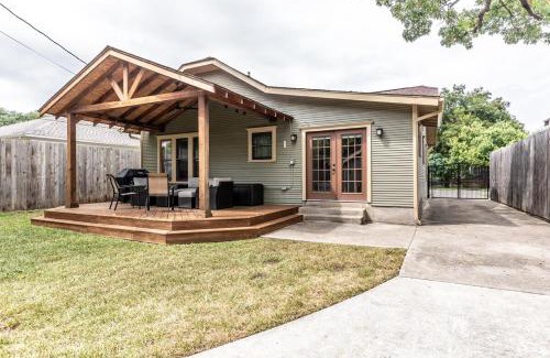 Kessler Casa | City Cottage