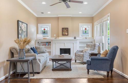 Kessler Casa | City Cottage