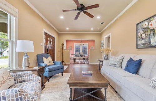 Kessler Casa | City Cottage