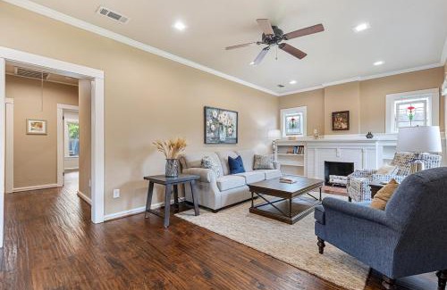 Kessler Casa | City Cottage