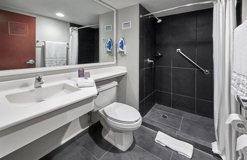 San Luis Potosí Hotel | City Express by Marriott San Luis Potosí Zona Industrial